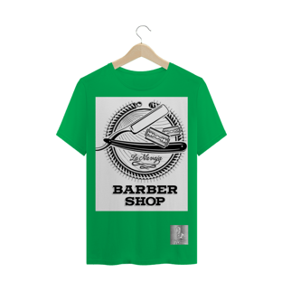 Nome do produtoBarber Shop