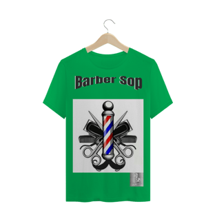 Nome do produtoBarber Sop