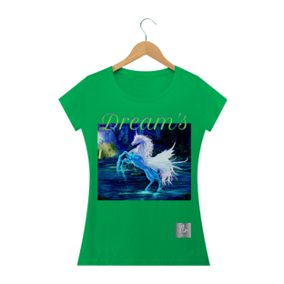 Nome do produtoFantasy unicórnio