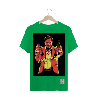 Nome do produtoPablo Escobar