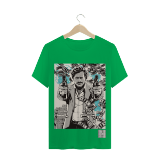 Nome do produtoPablo Escobar