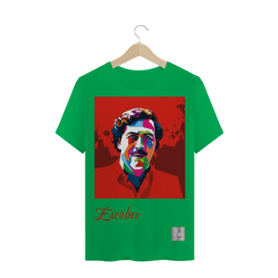 Nome do produtoEscobar