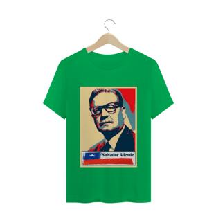 Nome do produtoSalvador Allende