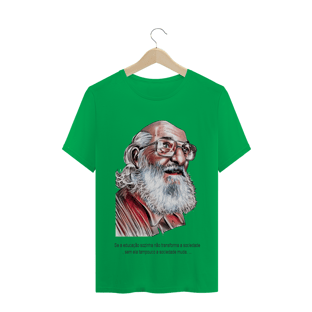 Nome do produtoPaulo Freire