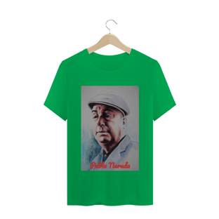 Nome do produtoPablo Neruda
