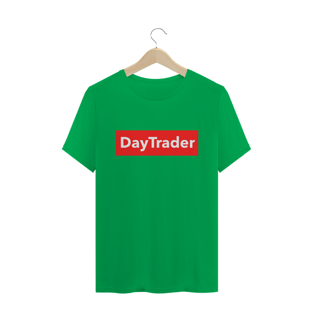 Nome do produtoDayTrader Paródia supreme