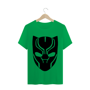 Nome do produtoCamiseta Masculina (Pantera Negra)