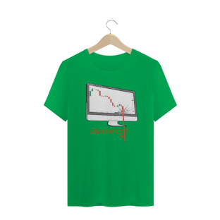 Nome do produtoUse Stop Loss