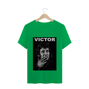 Nome do produtoVictor Jara