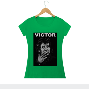 Nome do produtoVictor Jara Baby long