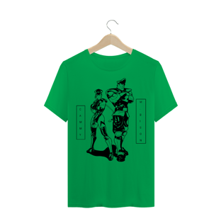 Nome do produtoCammy e Bison - Street Fighter