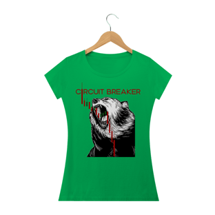 Nome do produtoCircuit Breaker Feminina