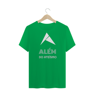 Nome do produtoAlém do Ateísmo
