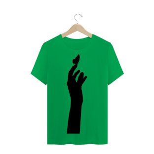 Nome do produtoCAMISETA/BORBOLETA