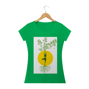 Nome do produtoCAMISETA/VIDA