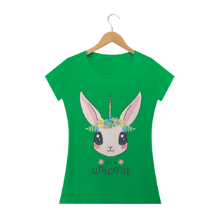 Nome do produtoCAMISETA/UNICÓRNIO 