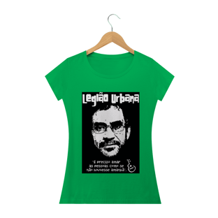 Nome do produtoLegião urbana - Baby Long