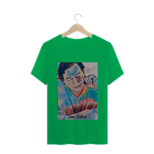 Nome do produtoTom Jobim