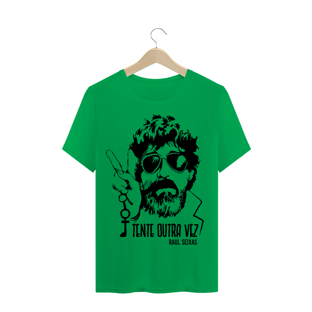 Nome do produtoCamiseta Raul Seixas 