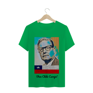Nome do produtoSalvador Allende