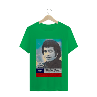 Nome do produtoVictor Jara
