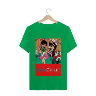 Nome do produtoViva Chile