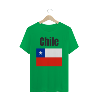 Nome do produtoBandeira Chilena