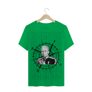 Nome do produtoCamisa Marechal Rondon
