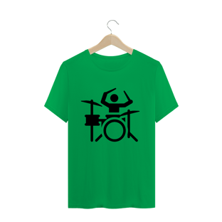 Nome do produtoCamiseta Batera
