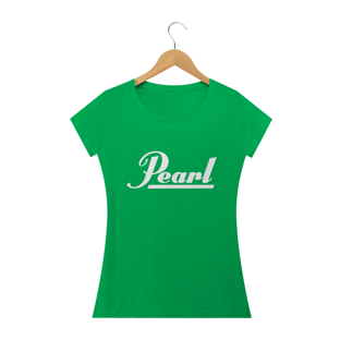 Nome do produtoCamiseta Pearl feminina