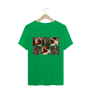 Nome do produtoCamisa Obras de Arte 2