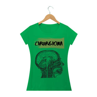 Nome do produtoCamiseta Cirurgiona