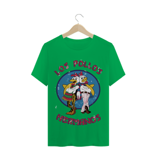 Nome do produtolos pollos hermanos - breaking bad
