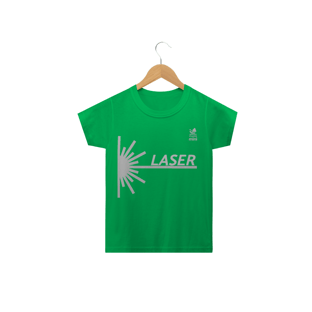 Nome do produtoSailing Class mini LASER logo