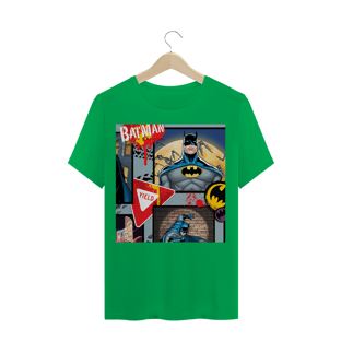 Nome do produtoCamiseta Batman 