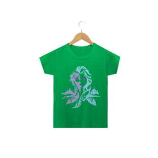 Nome do produtoCamiseta Infantil Frozen II