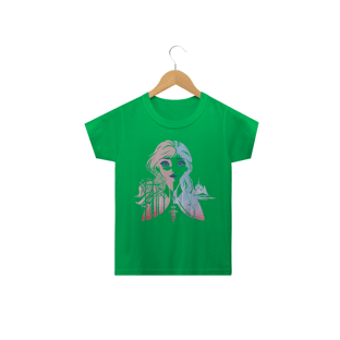 Nome do produtoCamiseta Frozen II Ana