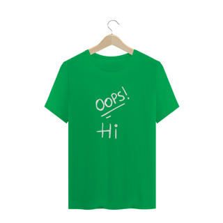 Nome do produto Camiseta Larry