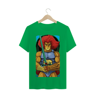 Nome do produtoThunderCats