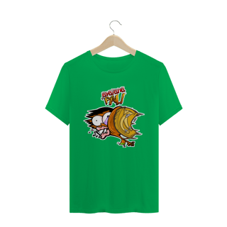 Nome do produto Camiseta Avaiana de pau