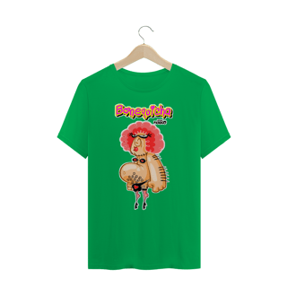 Nome do produto Camiseta Bonequicha