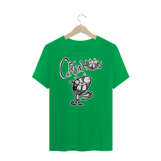 Nome do produto Camiseta Carlinhos