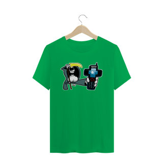 Nome do produto Camiseta Morte Nexcéu