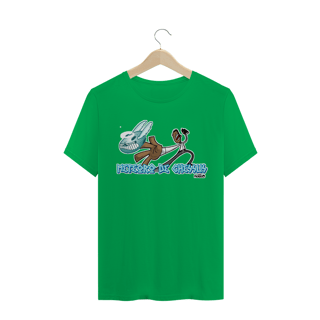 Nome do produto Camiseta Pastor Metralhadora - Meteoro de Chessus