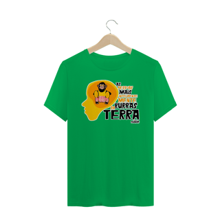 Nome do produto Camiseta As Pessoas Mais Inteligentemente Burras da Terra