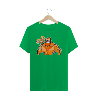 Nome do produto Camiseta Chuq Nóia