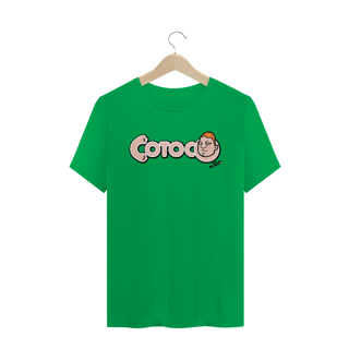 Nome do produto Camiseta Cotoco
