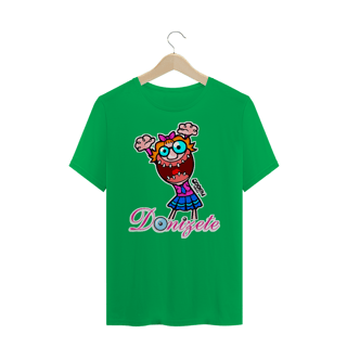 Nome do produto Camiseta Donizete