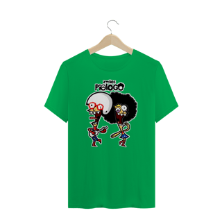 Nome do produto Camiseta Irmãos Piologo