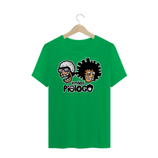 Nome do produto Camiseta Irmãos Piologo